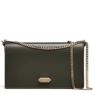 Nina Ricci Arabica Dido Bag